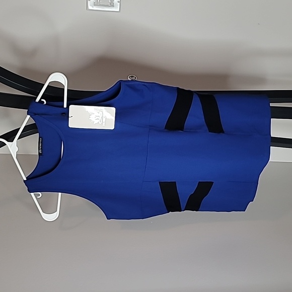 Yoga tank top - Picture 5 of 14